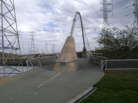 Ryder Park Bridge