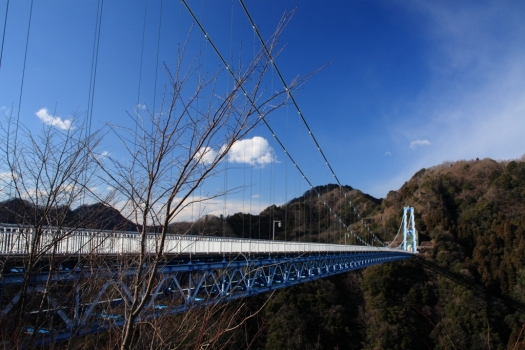 Ryujin-Brücke