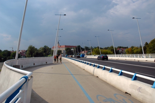 Most Zamkowy