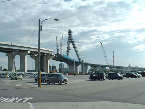 Sakaegawabrücke