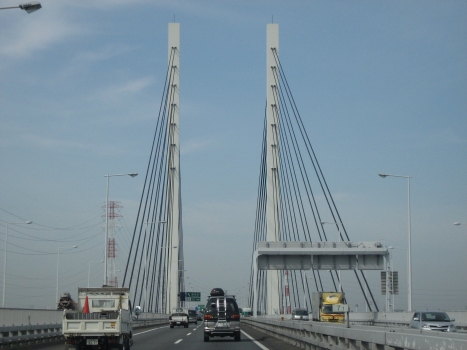 Sakitama Bridge