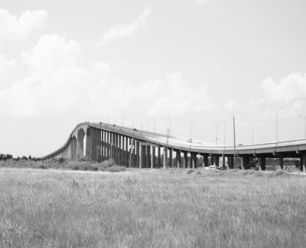 Sam Houston Ship Channel Bridge