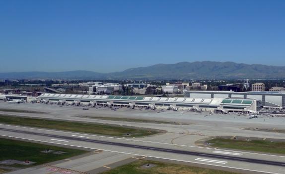 Norman Y. Mineta San Jose International Airport[