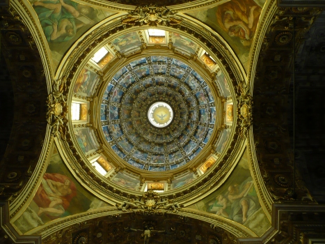 Kloster San Vittore al Corpo