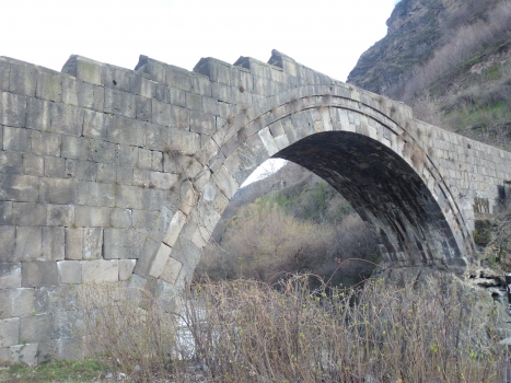Sanahinbrücke