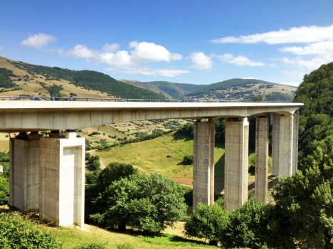 Viaduc de Santiurde