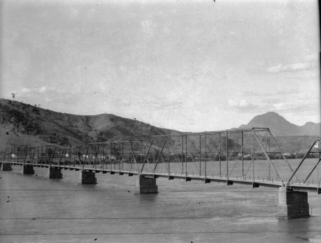 Walter Vellasco Bridge
