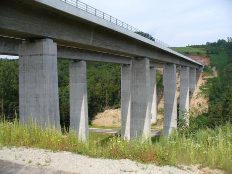 Viaduc du Saubach