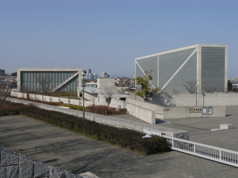 Sayamaike Historical Museum