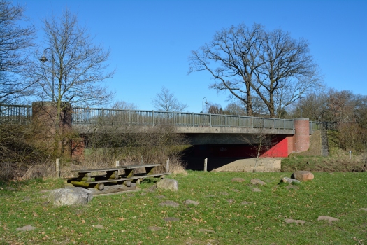 Willenscharen Bridge