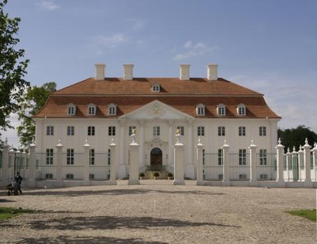 Meseberg Castle
