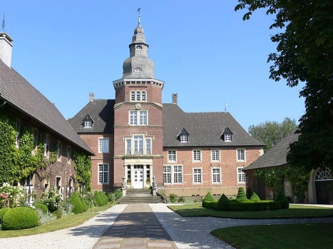 Château de Sandfort