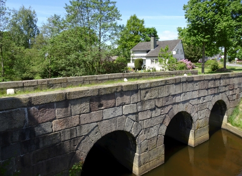 Schmalfelder Au-Brücke