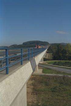 Schnaittach Bridge
