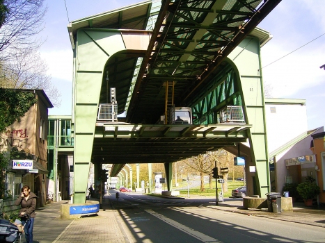 Station Hammerstein