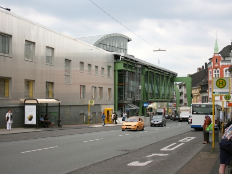 Vohwinkel Station