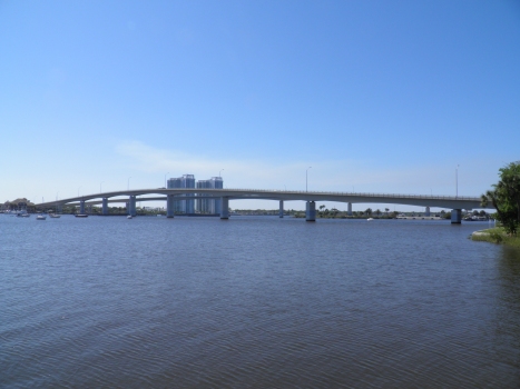 Seabreeze Bridge