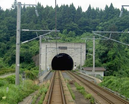 Tunnel de Seikan