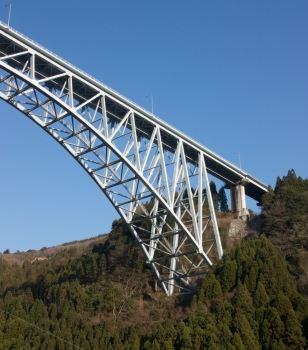 Seiun Bridge