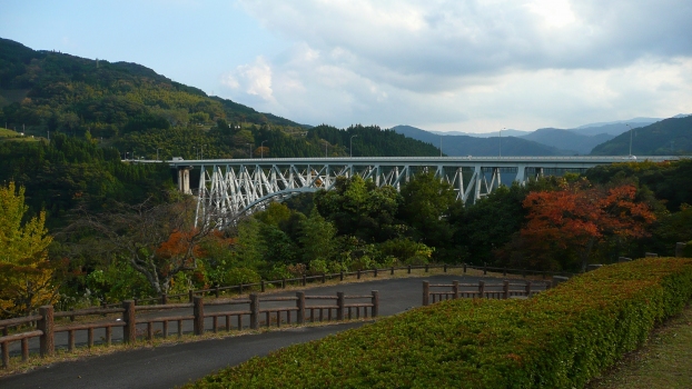 Seiun-Brücke