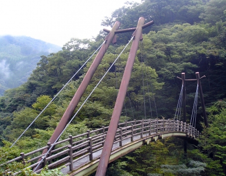 Sendan-Todoro Bridge