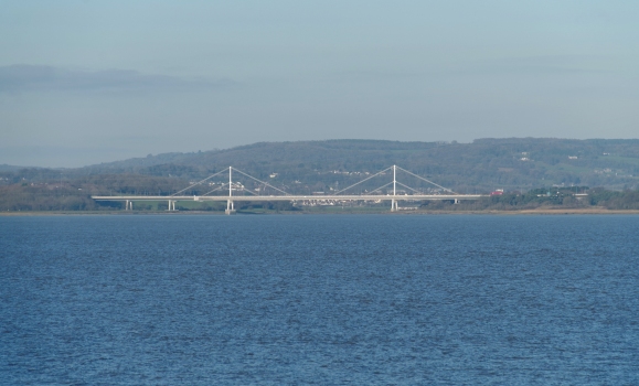 Wye River Bridge