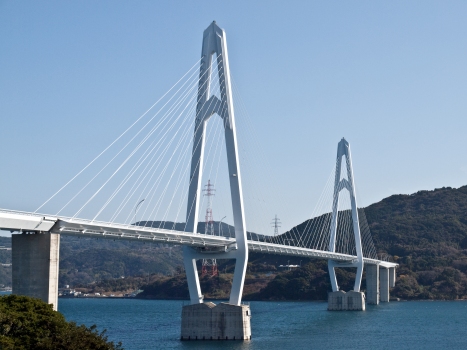 Pont d'Oshima