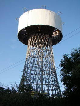 Schuchow-Turm