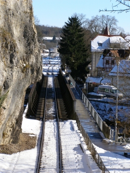 Sigmaringen Railroad Bridge