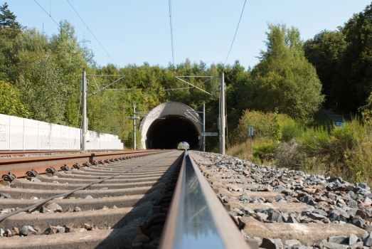 Tunnel de Simonsweingarten