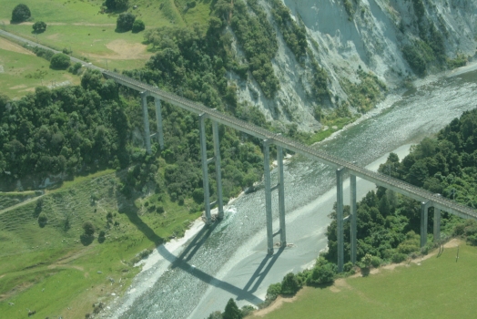 South Rangitikei Viaduct