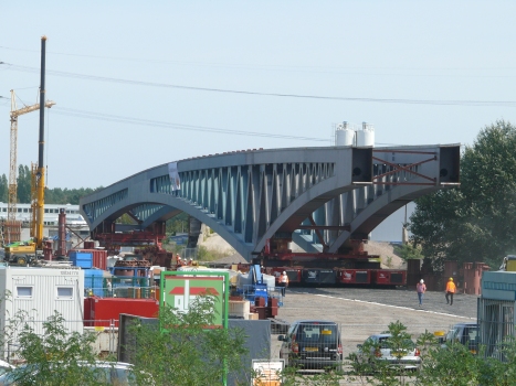 Minna Todenhagen Bridge