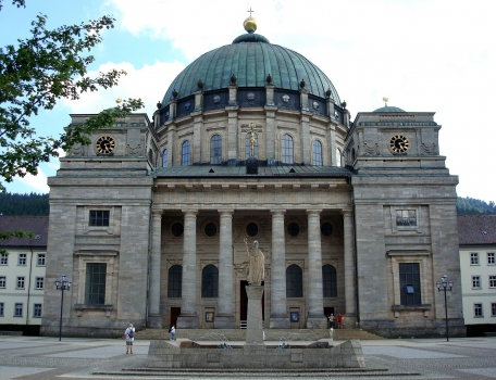 Dom Sankt Blasius