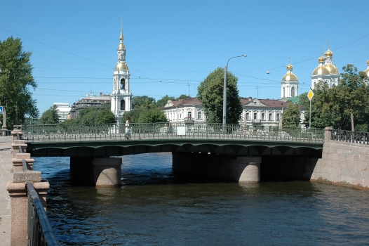 Staro-Nikolskij most