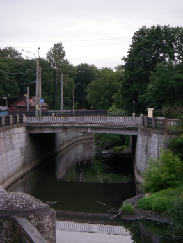 Staroobrjadtscheskij most