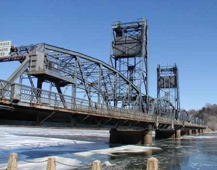 Stillwater Bridge (Minnesota)
