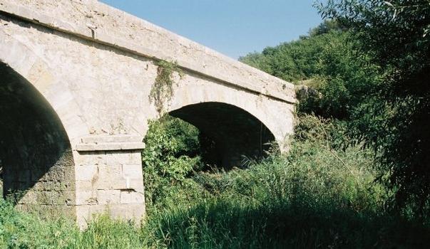 Pont de Saint-Martin-de-Brômes