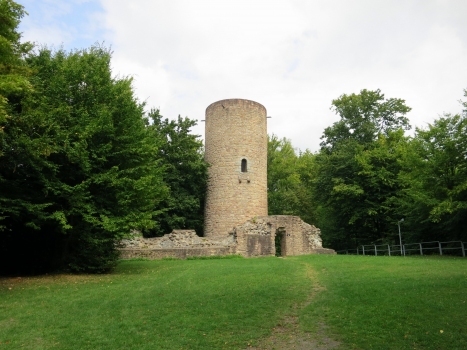 Château de Stolzenberg
