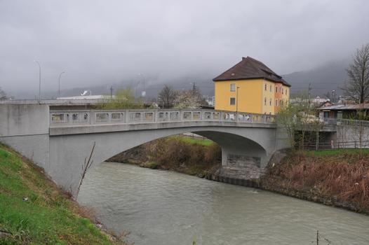 Pont de Bludenz-Bürs