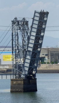 Suehiro-Brücke