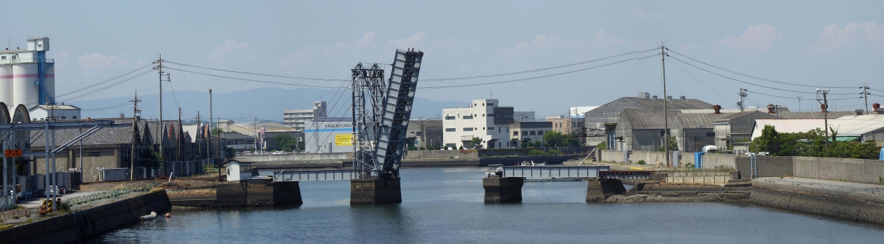 Pont Suehiro