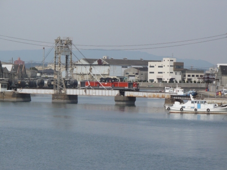 Suehiro-Brücke
