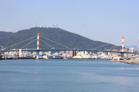 Pont de Suehiro