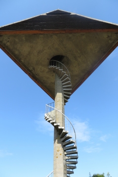 Svaneke Water Tower