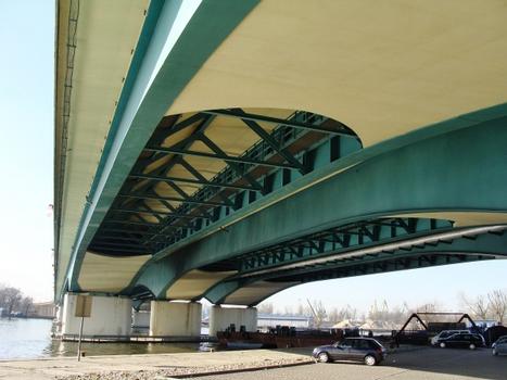 Most Pieonierów Miasta Szczecina