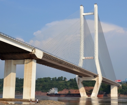 Taian Bridge