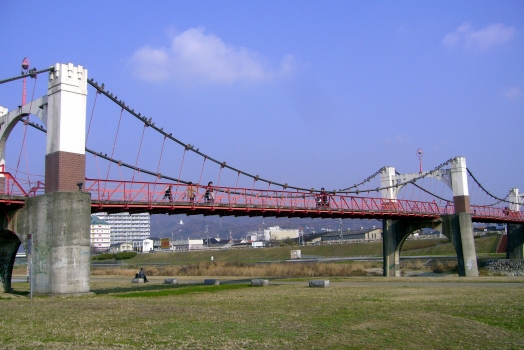 Tamate Bridge