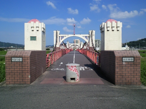 Tamate-Brücke