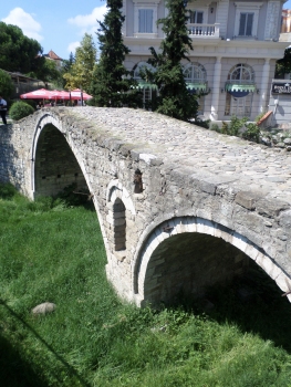 Tabakëve-Brücke