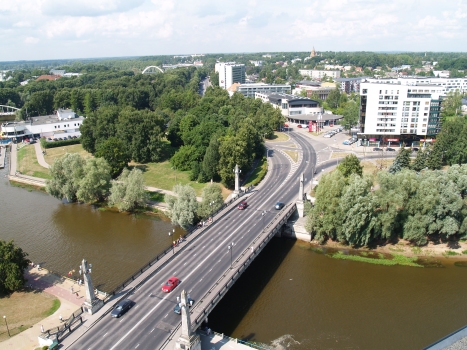 Pont de la Victoire (Tartu)